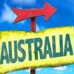 down under travel logo