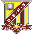 The Arts Dalby State High School Logo