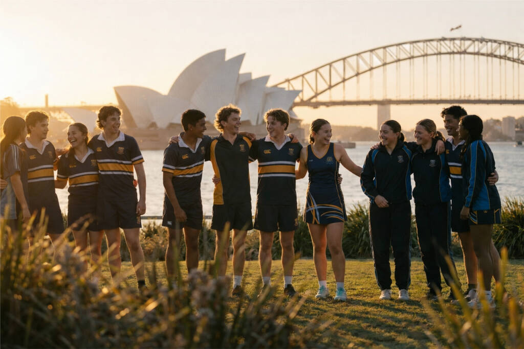 School and sports group accommodation services across Australia with fast free quotes.