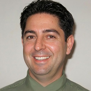 Andrew Colebrook, Managing Director of Just Group Accommodation