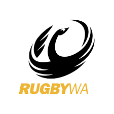 RugbyWA Logo
