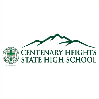 Centenary Heights State High School Logo